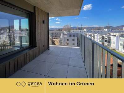 Eigentumswohnung in 8010 Graz