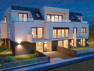 Grundstück kaufen in 1220 Wien