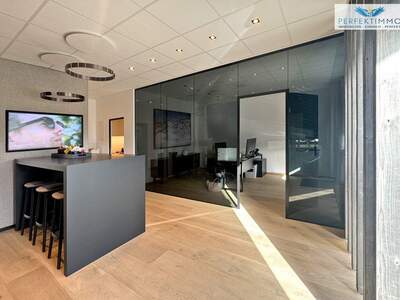 Gewerbeobjekt mieten in 6372 Oberndorf (Bild 1)