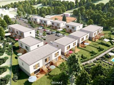 Grundstück kaufen in 3033 Altlengbach