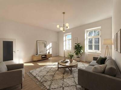 Wohnung mieten in 1160 Wien