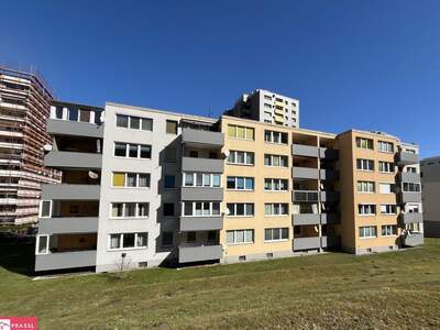 Wohnung mit Balkon kaufen in 8700 Leoben (Bild 2)