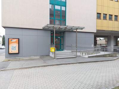 Gewerbeobjekt mieten in 3370 Ybbs (Bild 2)