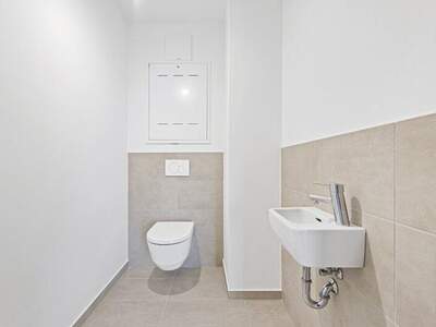 Terrassenwohnung kaufen in 2700 Wr. Neustadt (Bild 5)