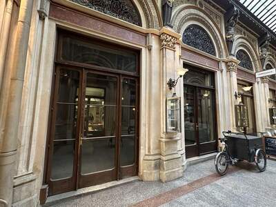 Gewerbeobjekt mieten in 1010 Wien (Bild 1)