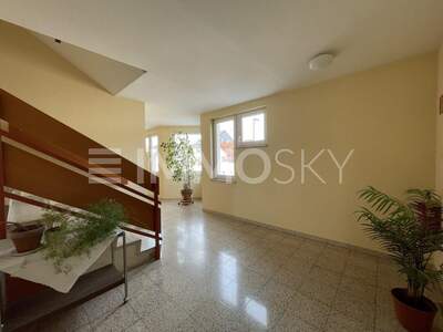 Terrassenwohnung kaufen in 2100 Korneuburg (Bild 3)