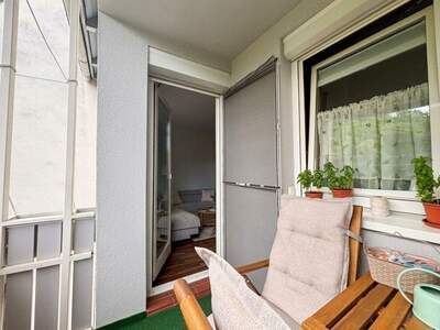 Wohnung mit Balkon kaufen in 8020 Graz (Bild 4)