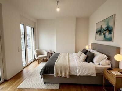 Terrassenwohnung kaufen in 1230 Wien (Bild 2)