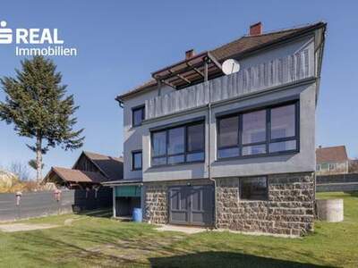 Haus kaufen in 3841 Windigsteig