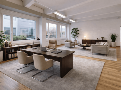 Gewerbeobjekt mieten in 6050 Hall