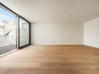 Terrassenwohnung kaufen in 1050 Wien (Bild 4)