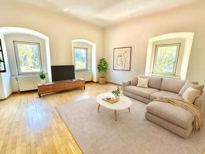 Mietwohnung in 8750 Judenburg