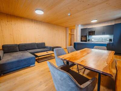 Etagenwohnung kaufen in 8831 Schönberg