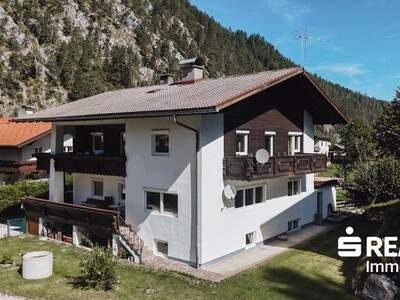 Mehrfamilienhaus kaufen in 6633 Biberwier (Bild 2)