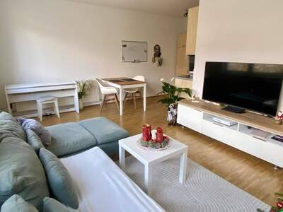 Mietwohnung in 8020 Graz