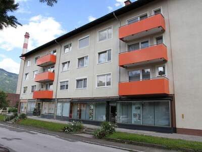 Mietwohnung in 8784 Trieben