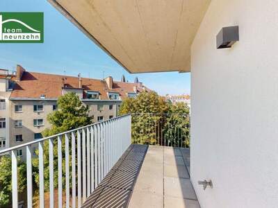 Terrassenwohnung mieten in 1110 Wien (Bild 5)