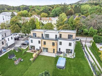 Reihenhaus kaufen in 2371 Hinterbrühl (Bild 2)