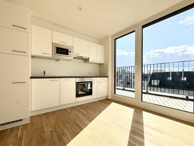Wohnung mieten in 1100 Wien (Bild 2)