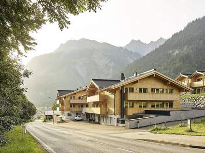 Wohnung kaufen in 6752 Wald