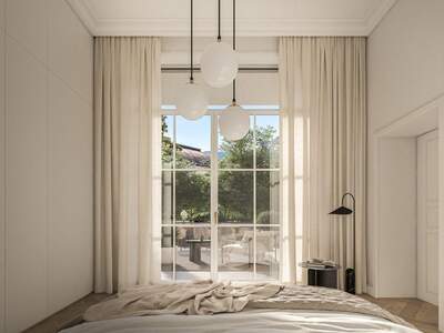 Wohnung mit Balkon kaufen in 4820 Bad Ischl (Bild 1)