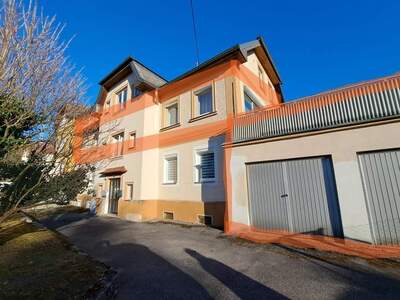 Eigentumswohnung in 4451 Garsten