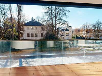 Wohnung mit Balkon mieten in 9210 Pörtschach (Bild 2)