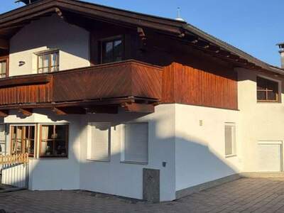 Altbauwohnung mit Balkon kaufen in 6091 Götzens (Bild 5)