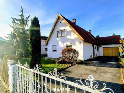 Einfamilienhaus kaufen in 84513 Töging