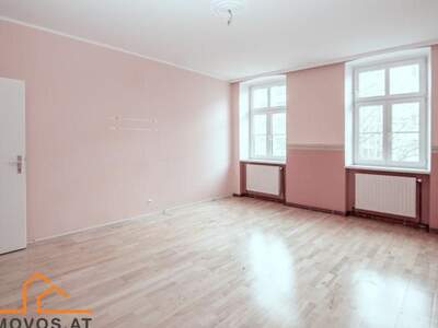 Altbauwohnung kaufen in 1100 Wien 10. (Bild 2)