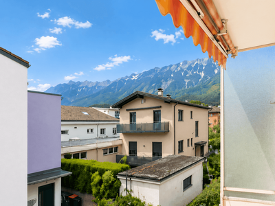 Wohnung provisionsfrei mieten in 6020 Innsbruck