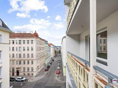 Eigentumswohnung in 1050 Wien