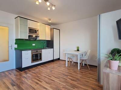 Wohnung mit Balkon mieten in 1230 Wien (Bild 2)