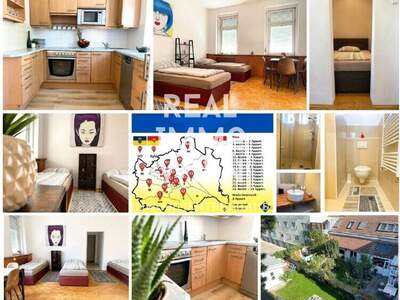 Anlageobjekt kaufen in 1220 Wien (Bild 3)