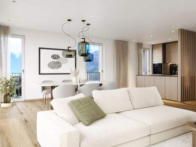 Eigentumswohnung in 9082 Maria Wörth (Bild 2)