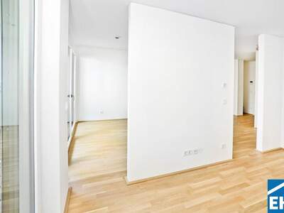 Terrassenwohnung kaufen in 1090 Wien (Bild 5)