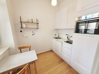 Wohnung kaufen in 1170 Wien