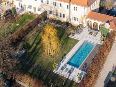 Mehrfamilienhaus kaufen in 4400 Steyr (Bild 1)