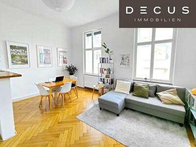 Wohnung mieten in 1090 Wien (Bild 2)