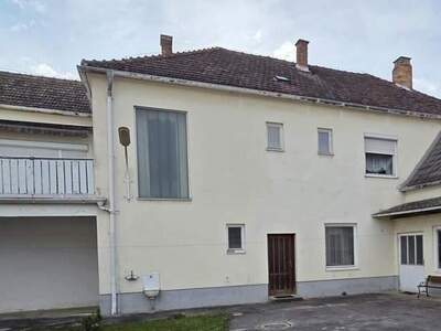 Haus kaufen in 7041 Wulkaprodersdorf