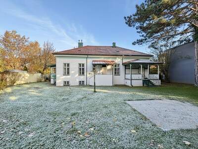 Haus mieten in 1230 Wien