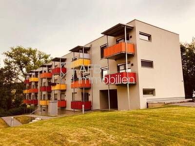 Wohnung mit Balkon mieten in 8076 Vasoldsberg (Bild 1)