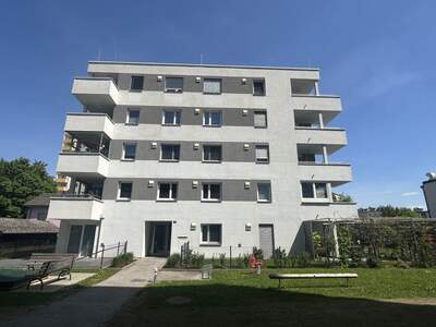 Wohnung mit Balkon mieten in 4840 Vöcklabruck (Bild 1)