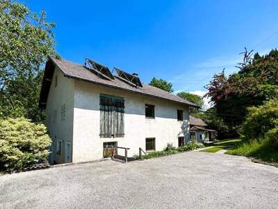 Haus kaufen in 4845 Rutzenmoos