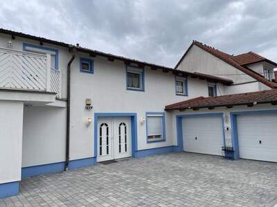 Haus kaufen in 7062 Sankt Margarethen