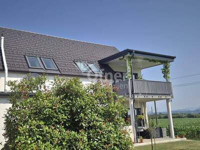 Eigentumswohnung in 8501 Lieboch