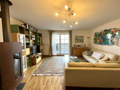 Wohnung kaufen in 9871 Seeboden (Bild 5)