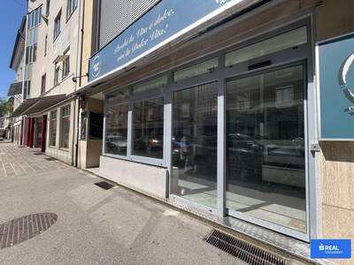 Gewerbeobjekt mieten in 9020 Klagenfurt (Bild 2)