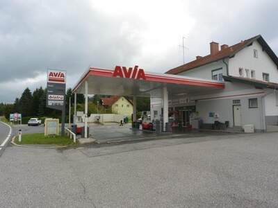 Gewerbeobjekt kaufen in 7435 Unterkohlstätten (Bild 1)