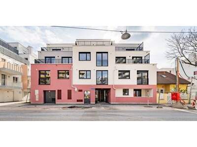 Wohnung mieten in 1220 Wien